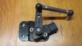 Maserati - Levante M161 Front Left Side Suspension Level Sensor  - 670037526
